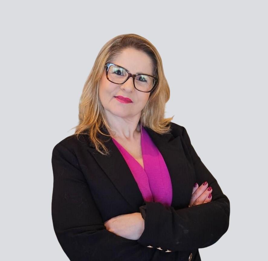 Imagem de membro da equipe